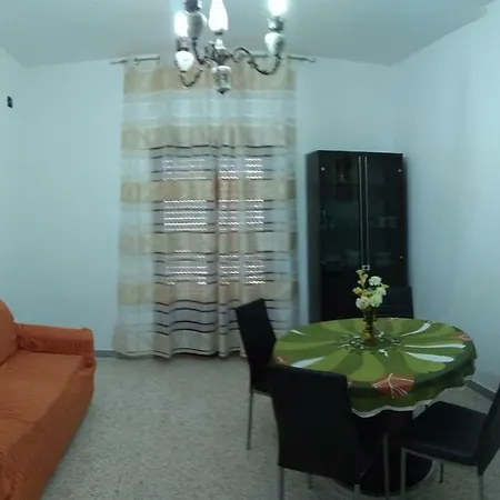 Lina House *