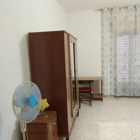 Lina House * Scalea