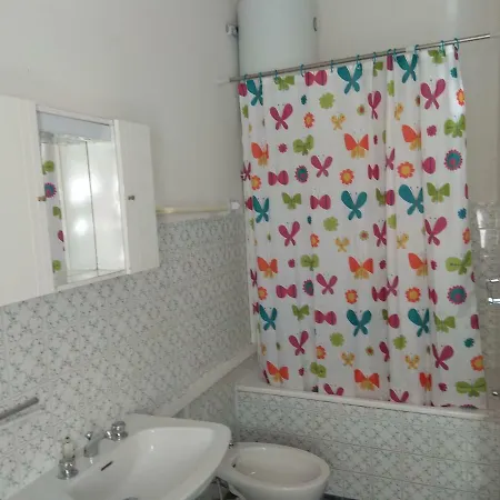 Lina House * Scalea
