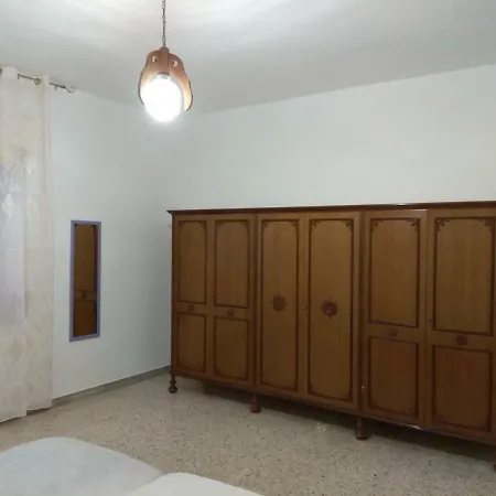 Lina House Scalea