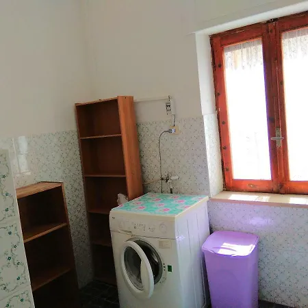 Lina House * Scalea